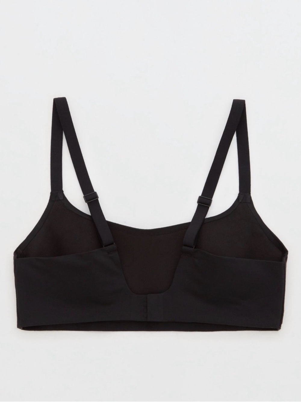 SMOOTHEZ Bra-ish Wireless Bralette - Medium - Picture 4 of 13